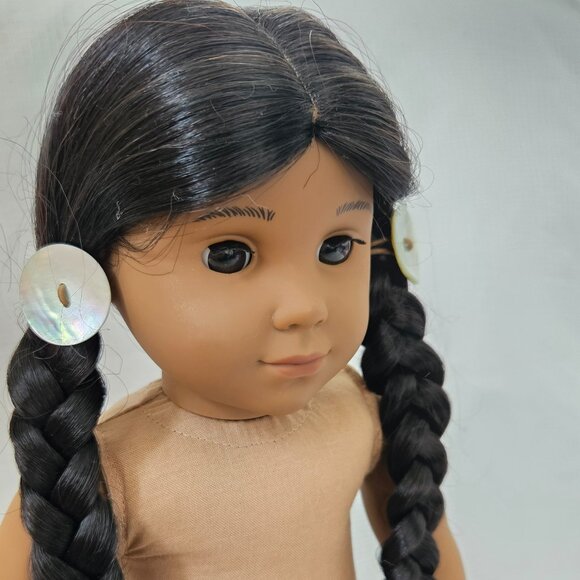 Kaya American Girl doll 2002 first edition - Picture 5 of 12